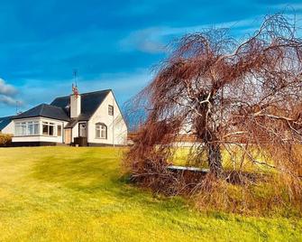 Riverside Cottage, Ramelton, The Wild Atlantic Way - Ramelton - Edificio