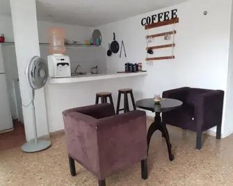 Thelmar Rooms Cancun - Cancún