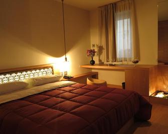 Mario's Garni - Pescocostanzo - Bedroom