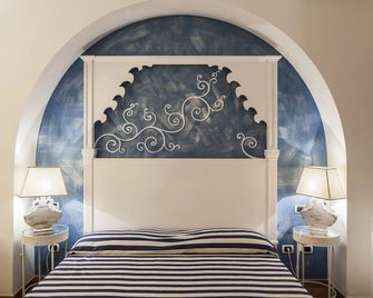 Hotel Garden - Vulcano