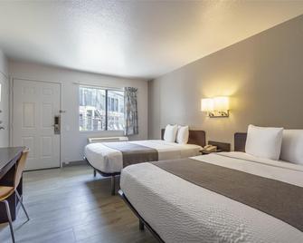 Motel 6 - Fremont, Ca - North - Fremont - Habitación