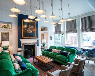 The Swan - Southwold
