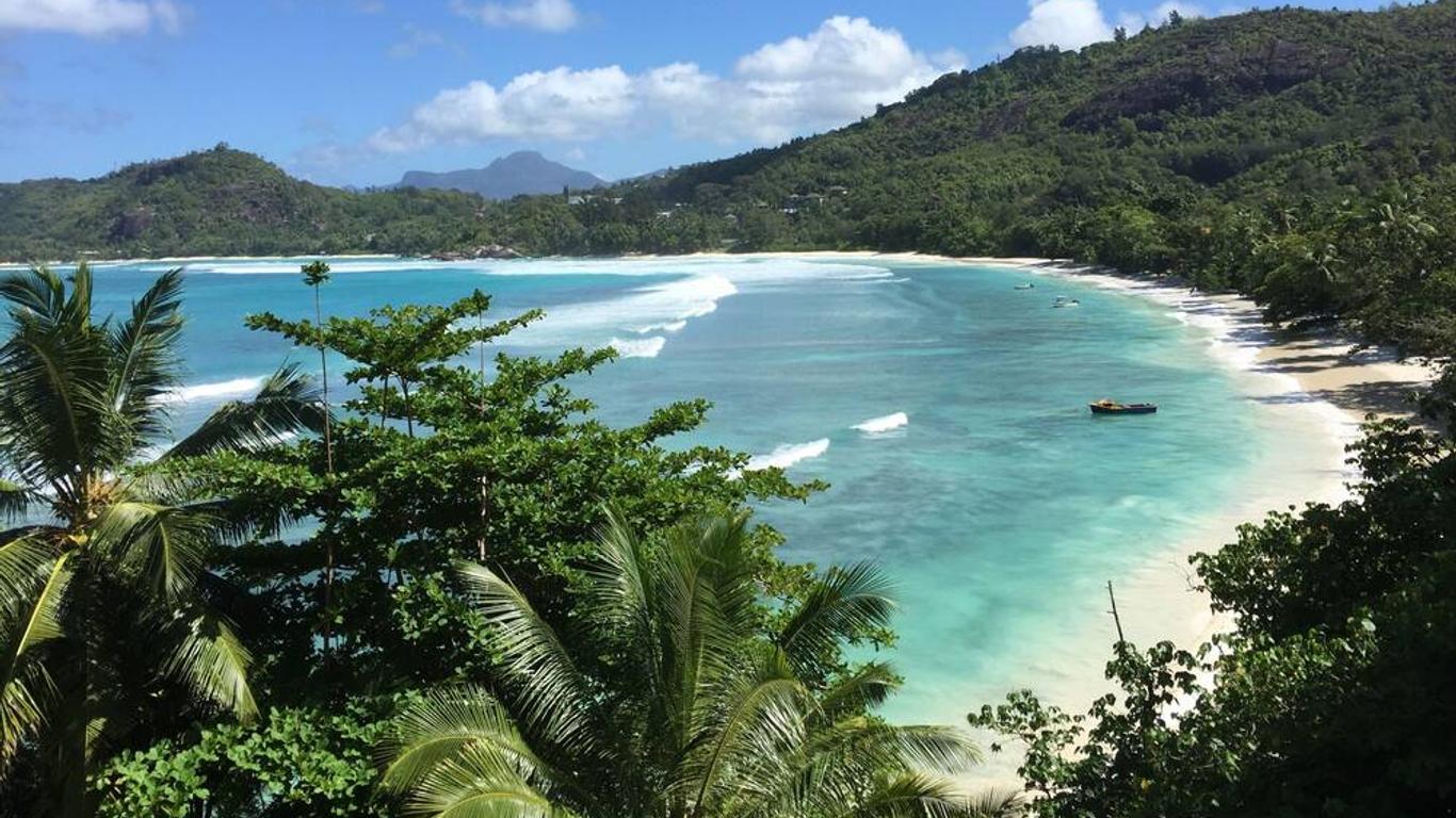 Lazare Picault Hotel