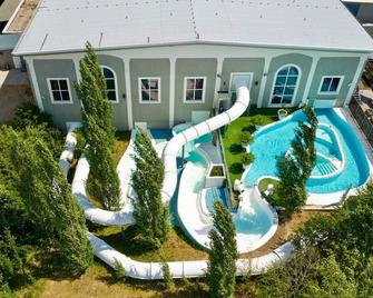 Holiday home Type V - Van der Valk Resort Linstow - Linstow