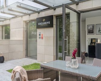 Exclusive Apartments Krakow City Centre - Krakow