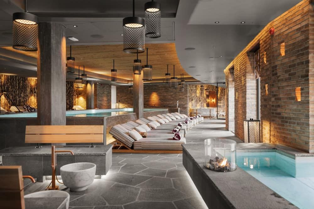 Ad Astra by Elite - Hotel, Spa & Resort - Södertälje