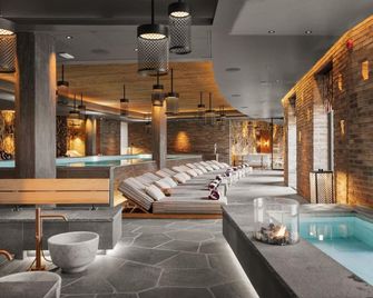 Ad Astra by Elite - Hotel, Spa & Resort - Седертельє