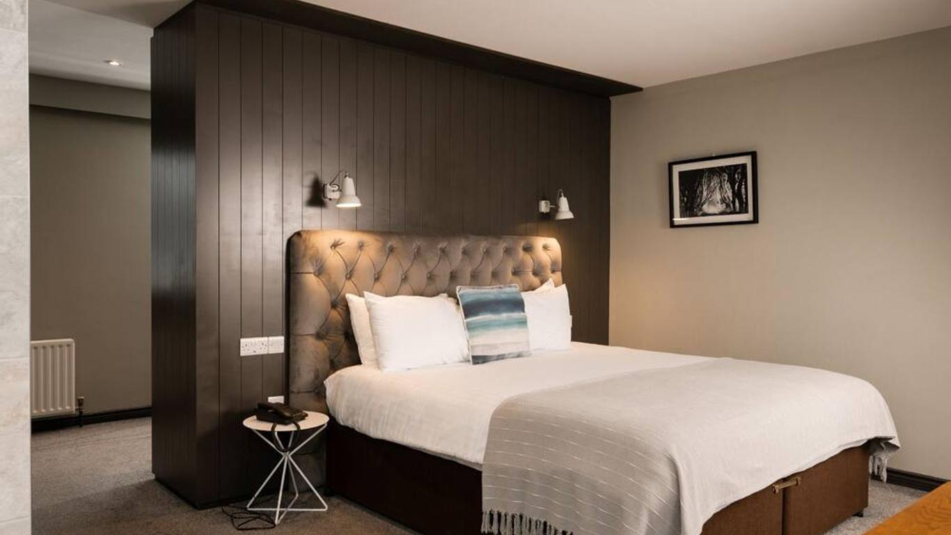 Marine Hotel Ballycastle