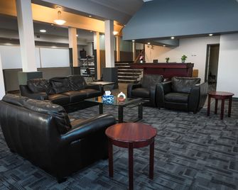 Nova Inn Inuvik - Inuvik - Lounge