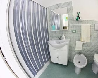 Casa Vacanze Aurora - Balestrate