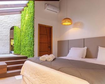 Pousada Marimar - Ilha do Mel - Chambre