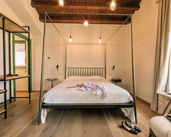 Relais Cocci Grifoni - Panoramic Wine Resort - Offida - Habitación