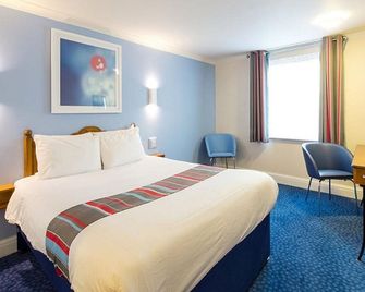 Travelodge Perth A9 - פרת' - חדר שינה