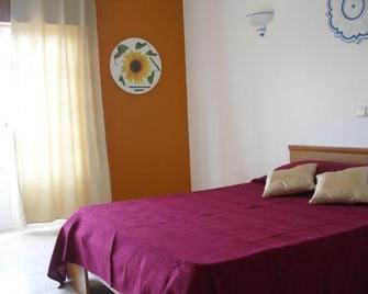 Palm Villa Estudios - Lagos, Portugalia - Dormitor