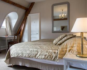 Chateau de Noyelles - Noyelles-sur-Mer - Chambre