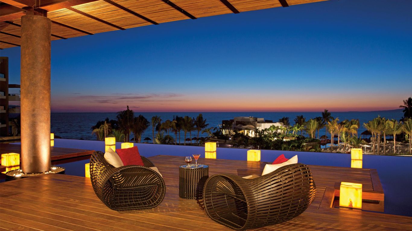 Secrets Vallarta Bay Puerto Vallarta Adults Only