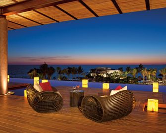 Secrets Vallarta Bay Puerto Vallarta Adults Only - Puerto Vallarta - Tesis olanığı