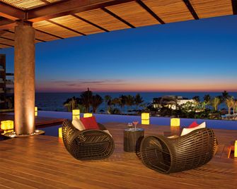 Secrets Vallarta Bay Puerto Vallarta Adults Only - Puerto Vallarta - Caratteristiche struttura