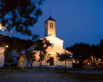 Villa Sainte Anne - Hyerès