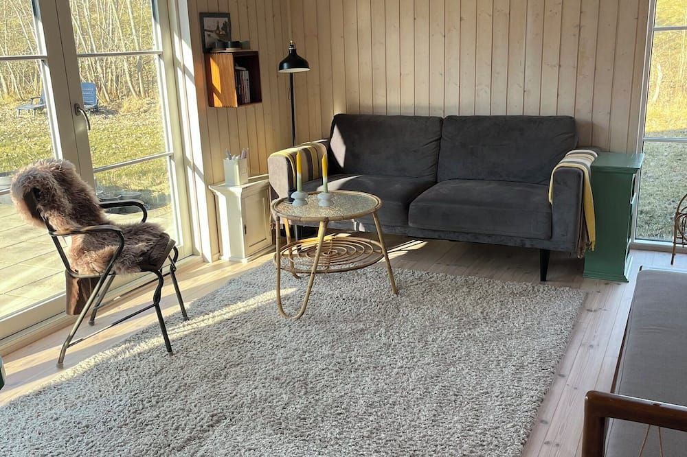Lovely Holiday Home In Rødby Near Sandy Beach – Rødby