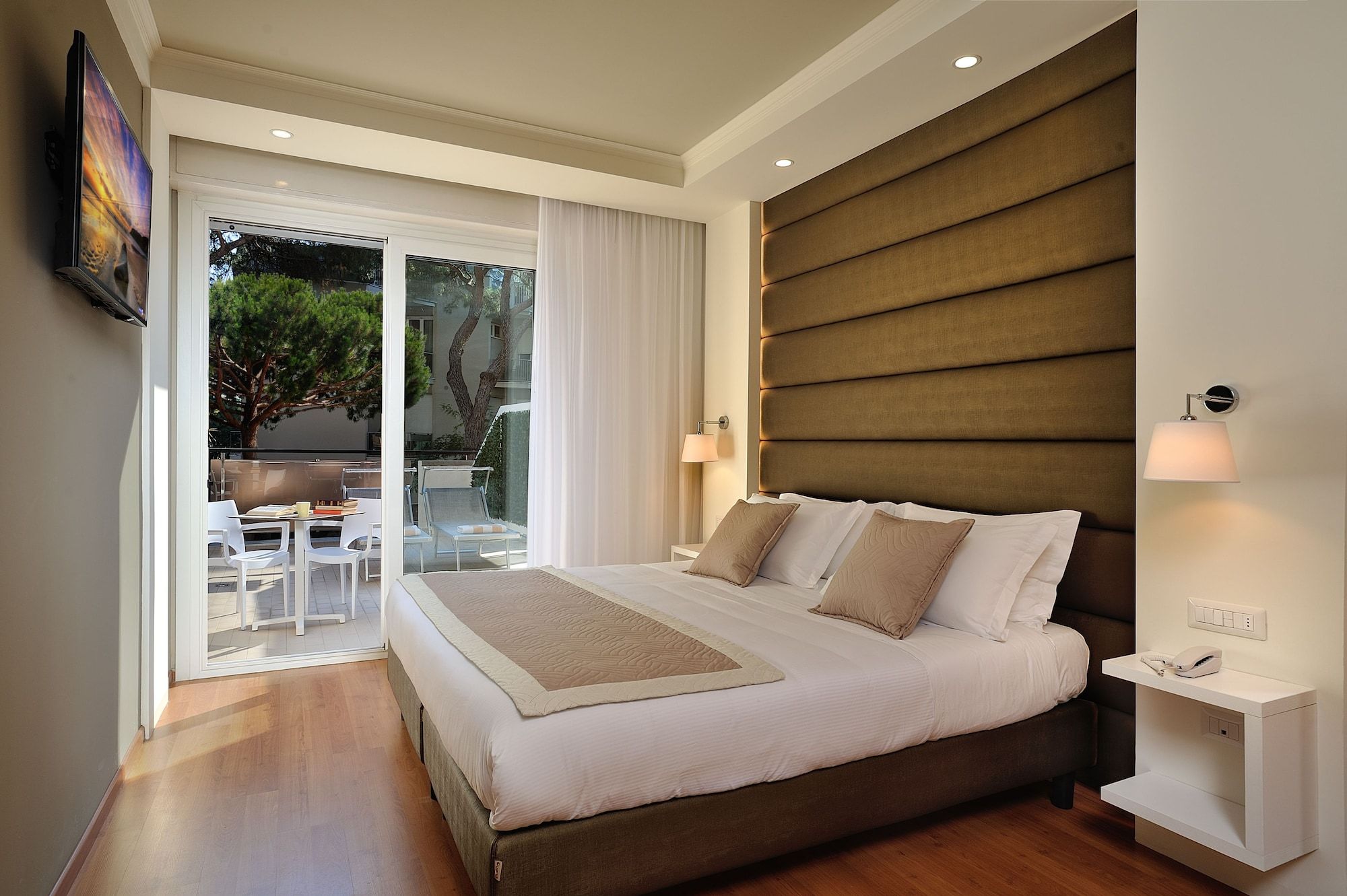 هوتل كونكورد