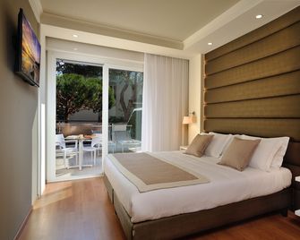 Concord - Riccione - Quarto