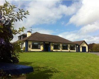 Valley View - Kinsale - Gebouw