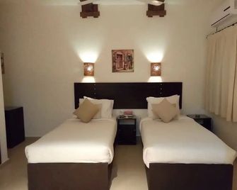 Ios Village & Hotels - El Alamein