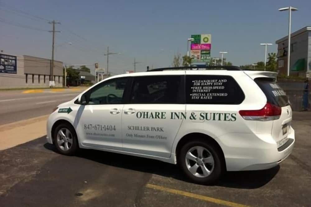 O'Hare Inn and Suites - Schiller Park