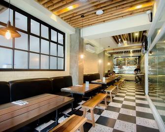 Jony's Boutique Hotel - Boracay - Restaurant
