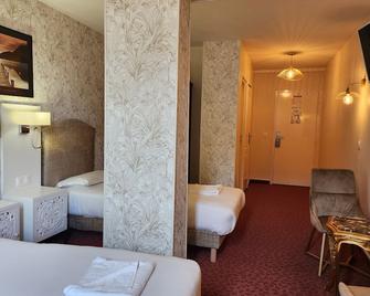 Hotel Royal - Ivry-sur-Seine - Chambre