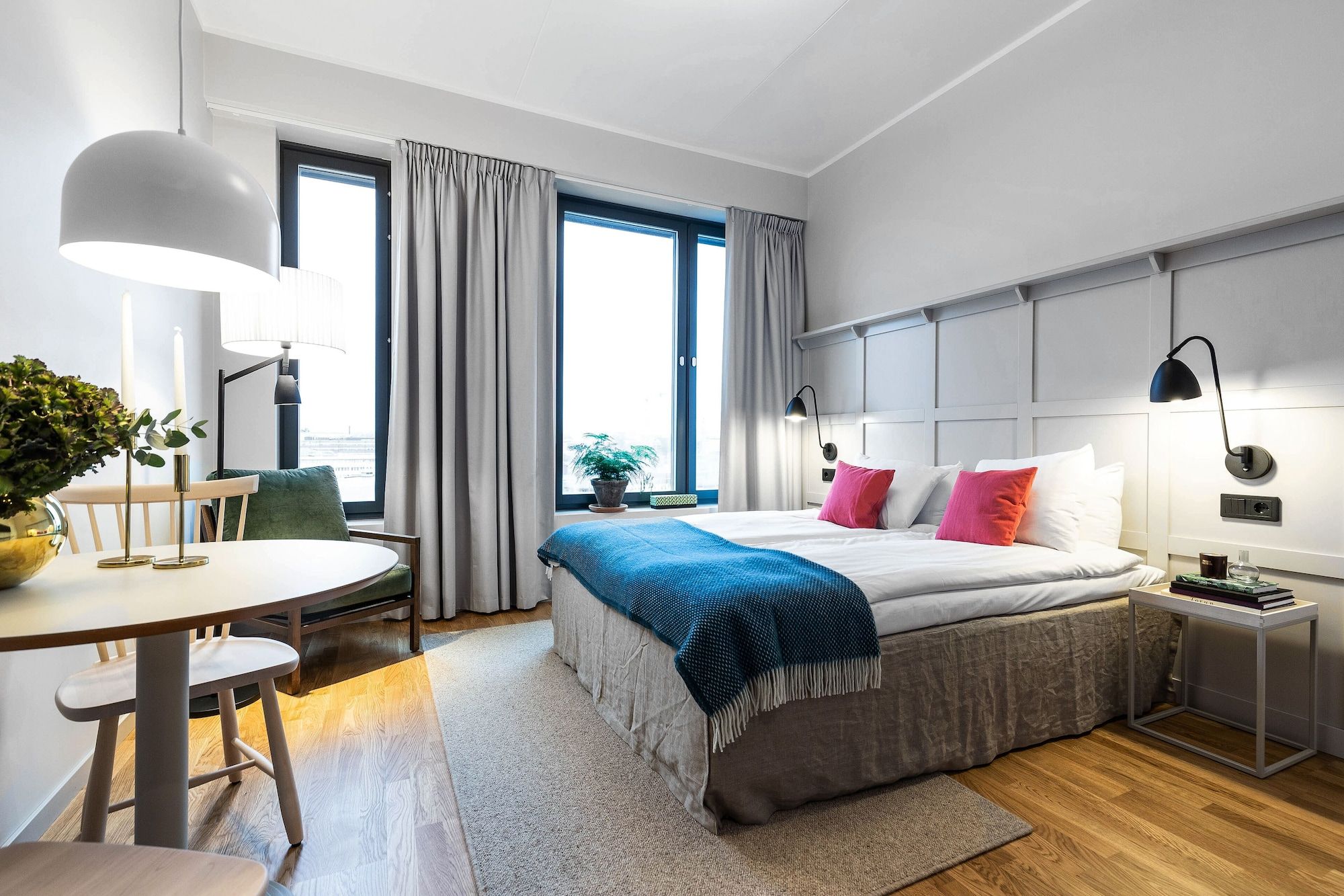 Biz Apartment Bromma - Stockholm