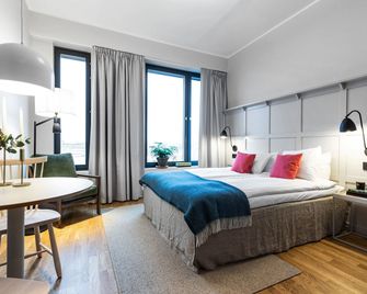 Biz Apartment Bromma - Stockholm