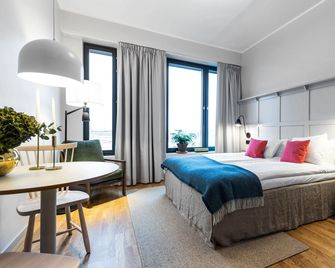 Biz Apartment Bromma - Stockholm