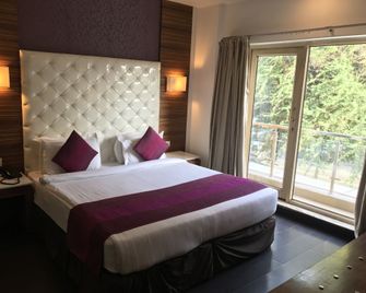 Hotel Ivory 32 - New Delhi - Chambre