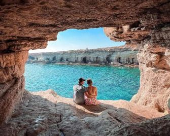 Cavo Zoe Seaside Hotel - Protaras