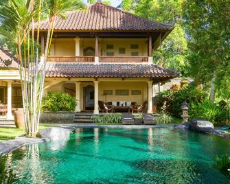 Runa - House Of Design - Ubud - Edificio
