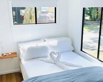 The Beach Arrawarra - Arrawarra - Bedroom