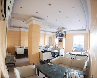 Alwady Hotel - Damietta - Restaurante