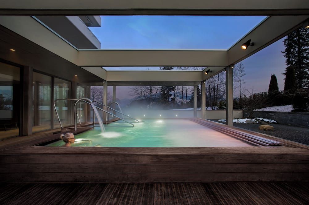 أوبروايد هوتل