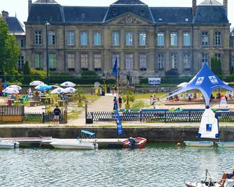 Le Renommé Soissons par Picardie Homes - Soissons