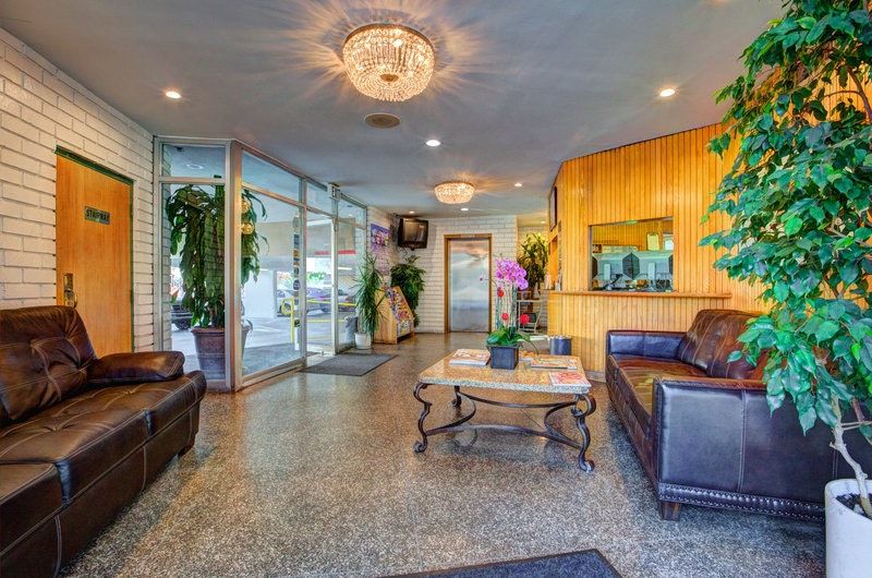 نزل ديونز - ويلشاير