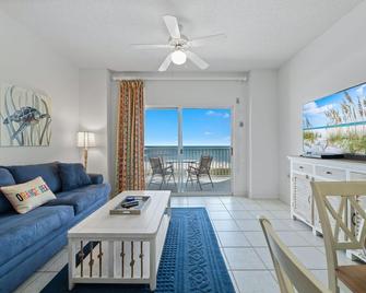 Tidewater 503 - Orange Beach - Sala de estar