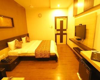 Hotel Princess - Ankleshwar - Bedroom