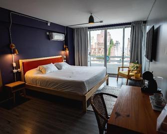 Selina Nueva Cordoba - Córdoba - Habitación