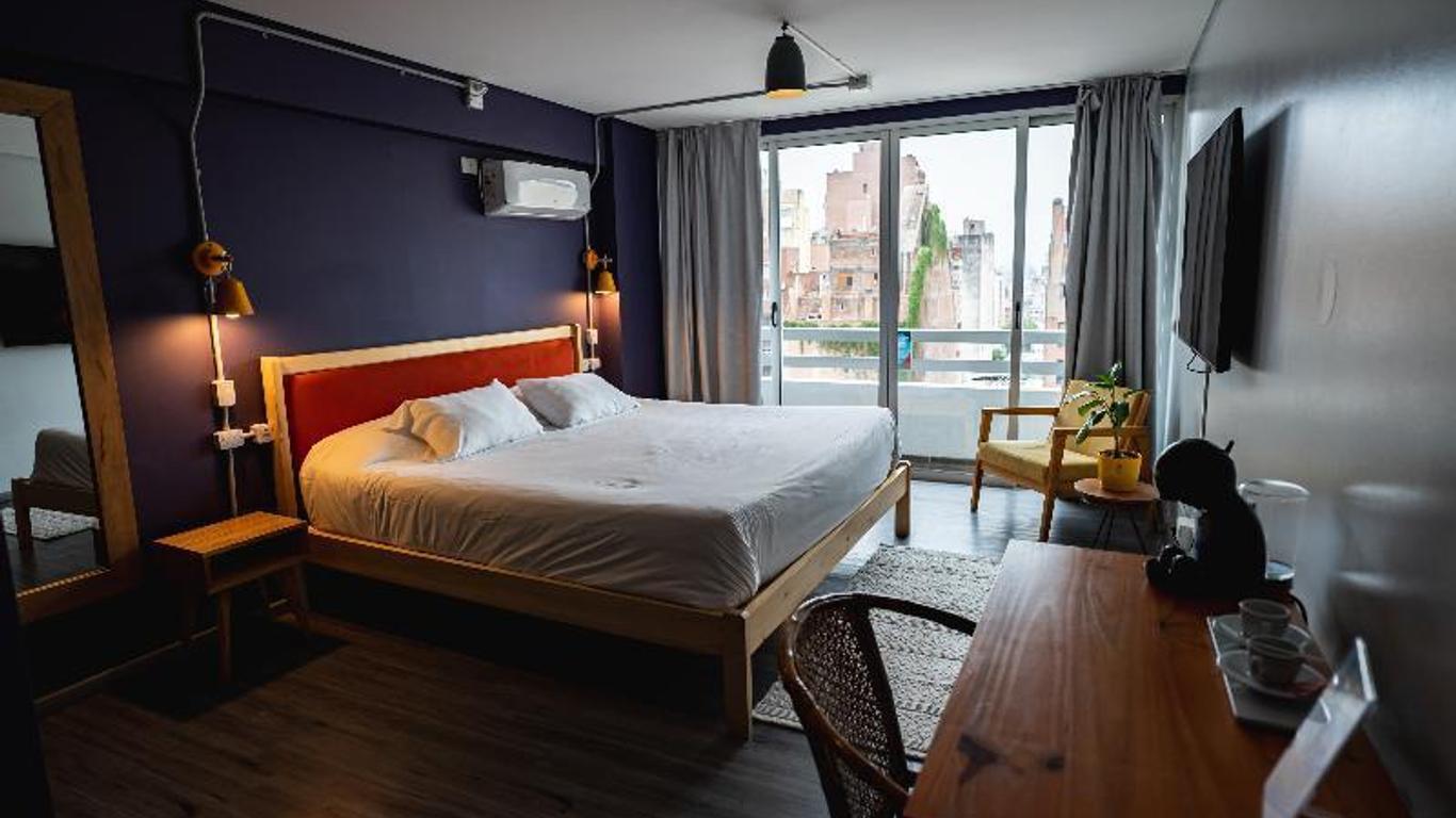 Selina Nueva Cordoba