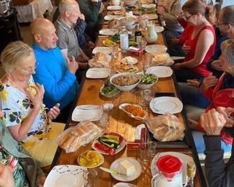 Karine B&B - Yeghegnadzor
