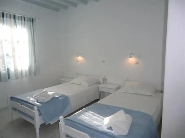 Mykonos Vouniotis Rooms - ميكونوس