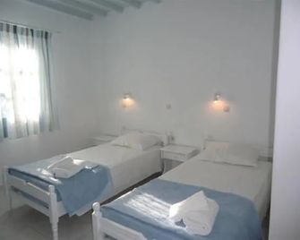 Mykonos Vouniotis Rooms - ميكونوس