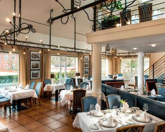 Vacation apartment/apartment for 3 guests with 45m² in Markgrafenheide (20645) - Rostock - Restaurant